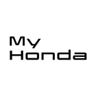 My Honda 아이콘