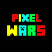 ”Pixel Wars - 8Bit