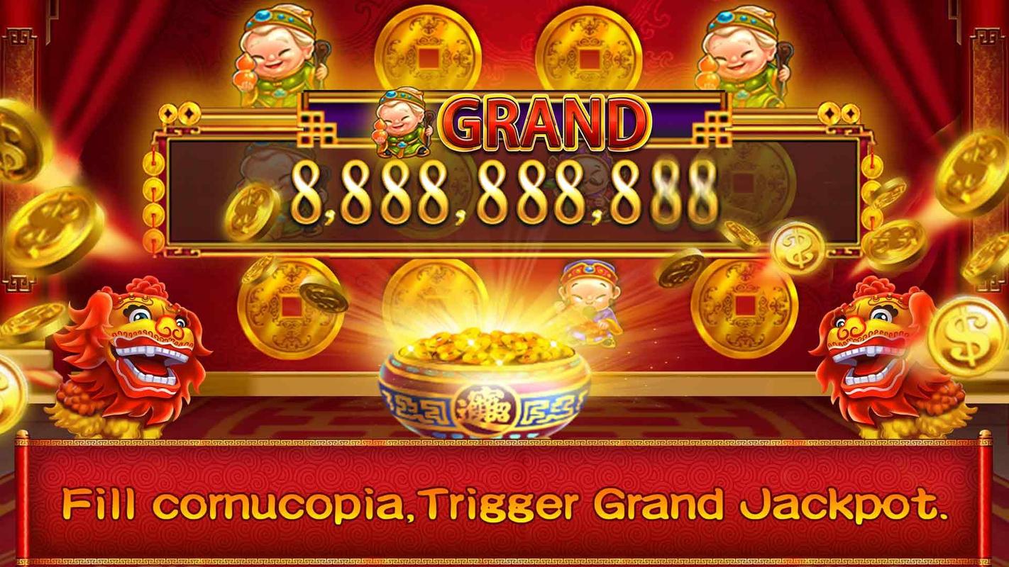 Slots 888 Fortune Slots 888 Fortune