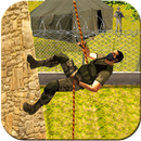 Us Army Training School Game:Special Force Course APK