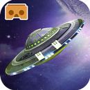 Vr Galaxy Space Adventure APK