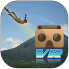 Bungee Jumping VR icône