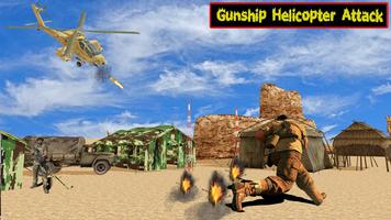 Army Professional Commando Sniper Shooting Mission imagem de tela 1