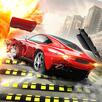 100 Consecutive Speed Bump Car Test Drive APK