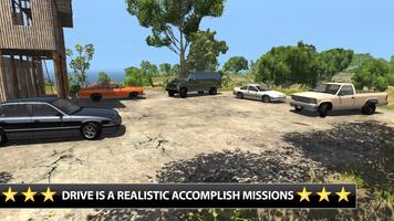 Car Crash Simulator Engine Damage screenshot 2