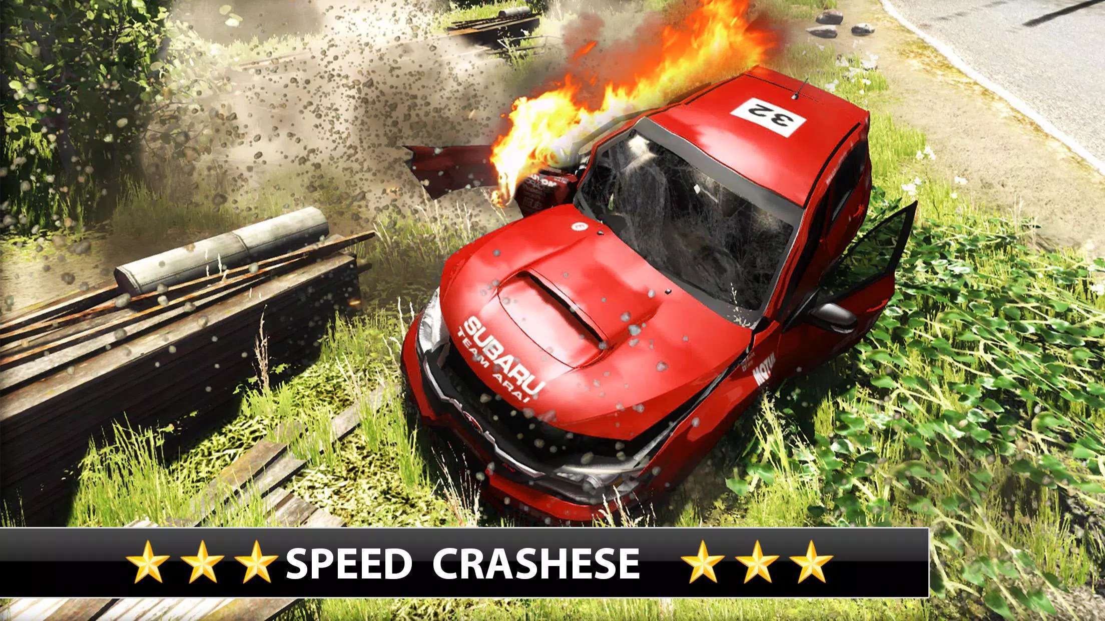 Descobrir 99+ imagem simulador de choques de carros Viaterra.mx