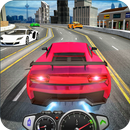 City Traffic Car Racing Drive APK