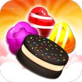 Cookie Match Crush
