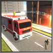 Rescue Firefighter 3D