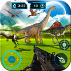 Deadly Dinosaur Hunter 2019 icon