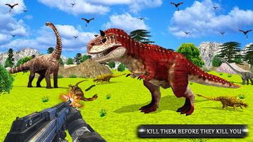Deadly Dinosaur Hunter 2019 screenshot 2