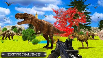 Deadly Dinosaur Hunter 2019 capture d'écran 3