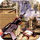 IGI Commando Operation FPS Shooter Strike APK
