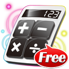 I Love Calculator Free icon