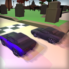 RC Racing Car 3D Game icône