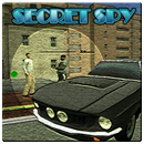 Secret Spy: The Elite Agent APK