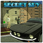 Secret Spy: The Elite Agent icon