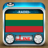 Lithuania Radio Znad Wilii icon