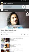 BB Ki Vines Vlog poster