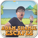 Adam Shamil Escapes APK
