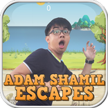Adam Shamil Escapes