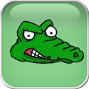 Karamunsing Crocodile APK