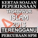 SPM Tasawwur Islam 2013 APK