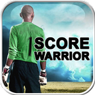 Score Warrior icon