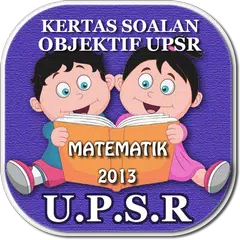 UPSR Matematik 2013