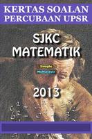 UPSR Matematik 2013 bài đăng