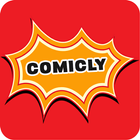 Comicly أيقونة