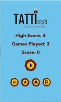 Tatti - Most Addictive Game Affiche