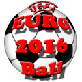 EURO 2016 BALL