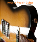 Repair Guitar icon