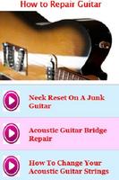 Repair Guitar screenshot 2