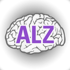 Alzheimer's иконка