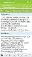 COPD capture d'écran 3