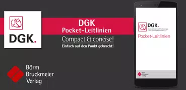 DGK Pocket-Leitlinien