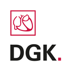DGK Pocket-Leitlinien আইকন