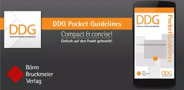 DDG Pocket Guidelines