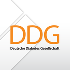 DDG Pocket Guidelines ikona