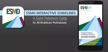 ESMO Interactive Guidelines