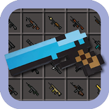 DesnoGuns Mod For MCPE