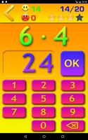 Math For Kids from 2 to 10 Years Old screenshot 1