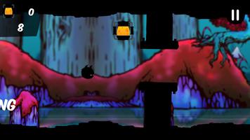 Bigbird - Darkland Escape screenshot 2