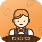 KS Bisnis icon