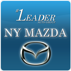 Mazda NY ไอคอน