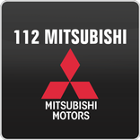 112 Mitsubishi