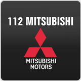112 Mitsubishi ícone