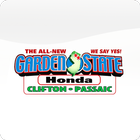 Garden State Honda icon
